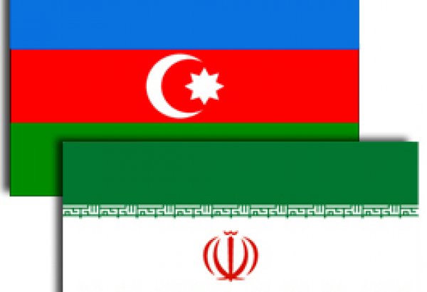 Azerbaijan, Iran officials review hydroelectric plants’ construction