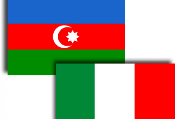 Italy reduces oil purchases from Azerbaijan in 1Q2024