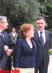 Azərbaycan və İtaliya parlamentləri arasında əməkdaşlığın inkişafı üçün müəyyən addımların atılması vacibdir – italiyalı senator (FOTO)