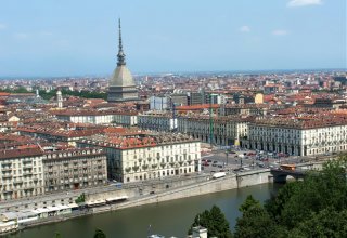 В Турине начинает работу 66-й Всемирный газетный конгресс