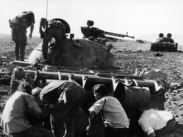 Egypt commemorates 1973 Arab-Israeli war as peace talks flounder