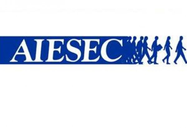 AIESEC Azerbaijan to organize Youth to Business Forum