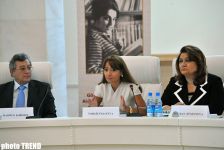 Contest timed to 71st anniversary of prominent Azerbaijani scholar Aida Imanguliyeva ends (PHOTO)