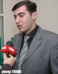 Мурад Дадашов готов к "реваншу" звезд на "Машын-шоу" (фотосессия)