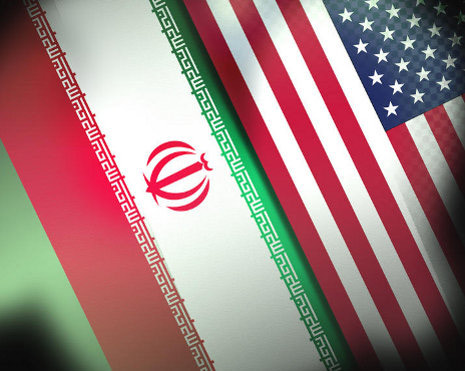 Iran sanctions 26 US officials