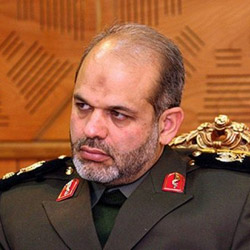 Iran refutes US defense chief's allegation