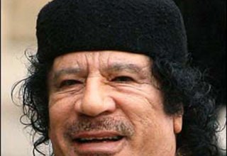Italian police seizes over 1 bln euros from Gaddafi family