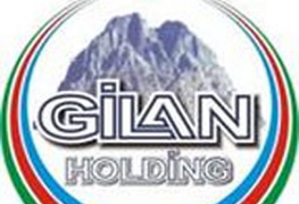 Azerbaycan'ın Gilan grubu yeni işletme kuruyor