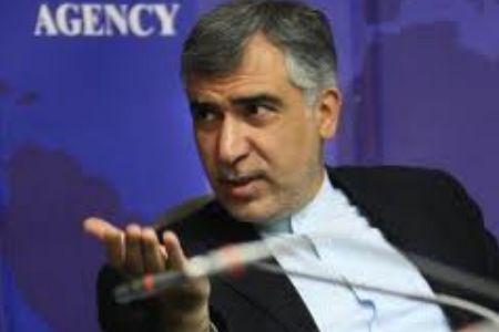 Iran wants clarification on P5+1 talks