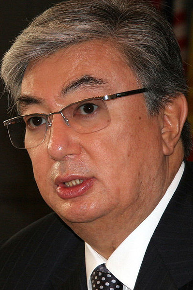 UN Deputy Secretary General votes in Kazakh parliamentary elections