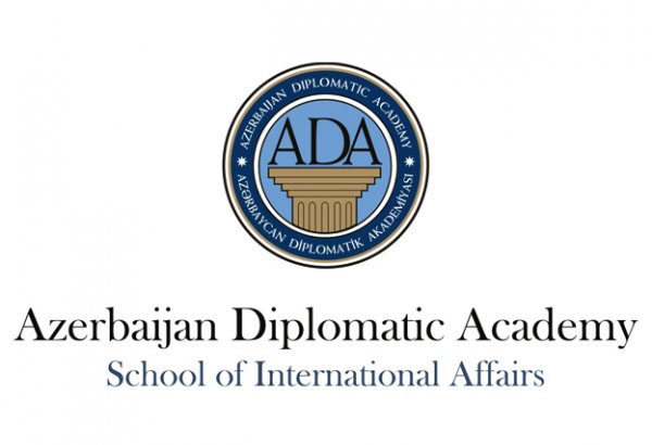 Бывший глава МИД Грузии назначен иностранным содиректором в Дипломатическую академию Азербайджана