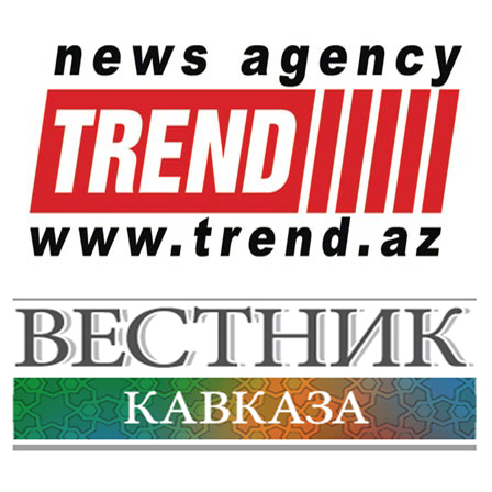 Российское информационно-аналитическое агентство "Вестник Кавказа" и АМИ Trend подписали соглашение о партнерстве (ФОТО)