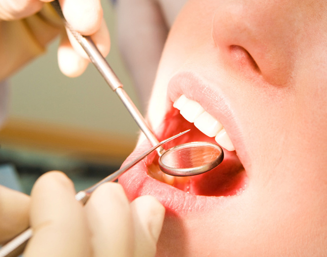 Зубные пломбы опасны для здоровья