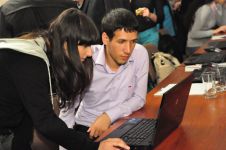 Media Academy organizes seminar on media development in Azerbaijan (PHOTOS)