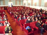 Film and book about Azerbaijani region presented (PHOTO)