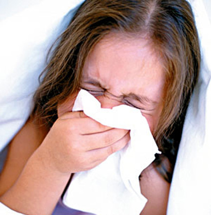 В Азербайджане нет угрозы в связи с вирусом гриппа – Центр эпидемиологии и гигиены