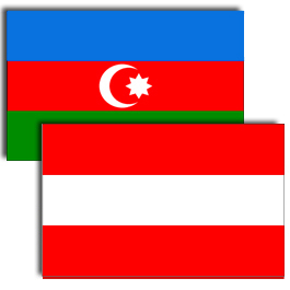 Azerbaijan, Austria discuss economic relations in Baku