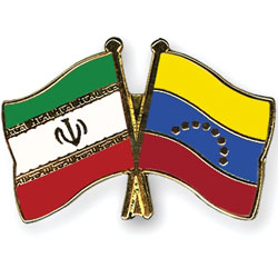 Iran calls for expansion of industrial ties with Venezuela