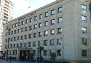 Changes in management of Azerbaijan’s Taxes Ministry