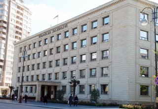 Минналогов Азербайджана подало против бывших сотрудников минсвязи иск на 255 тыс. манатов
