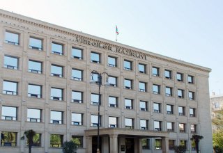 В министерстве по налогам Азербайджана серьезные кадровые перестановки