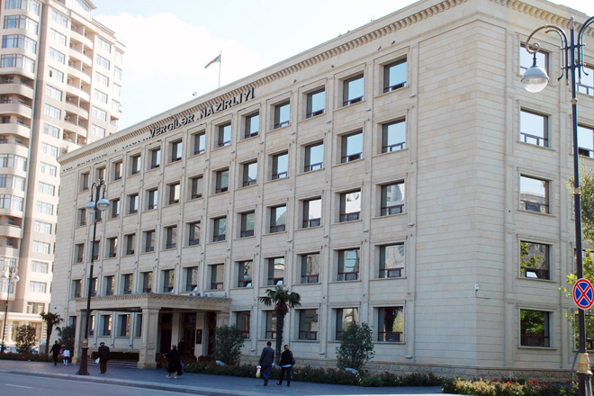 Azerbaijan tax ministry fulfils 11-month plan on transfers to budget
