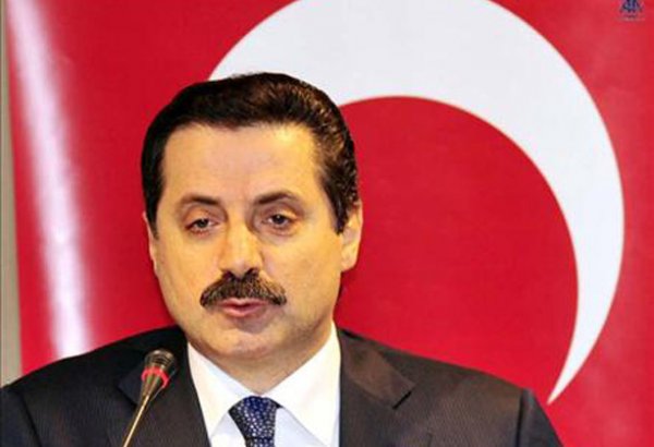 Министр труда и соцразвития Турции намерен уйти из политики