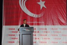 Принято решение о ежегодном проведении Всемирного тюркского форума (ФОТО)