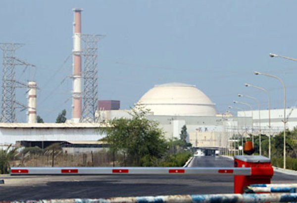 IAEA to install new surveillance cameras in Iran's Bushehr nuclear plant