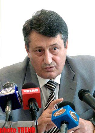 State Statistics Committee: 2010 successful year for Azerbaijan
