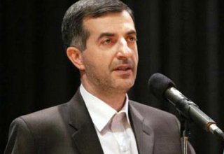 Disqualified Iranian presidental hopeful Mashaei claims oppression, vows to pursue case through Khamenei