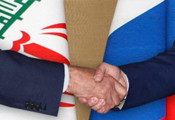 Кабмин России одобрил проект сотрудничества в таможенной сфере с Ираном