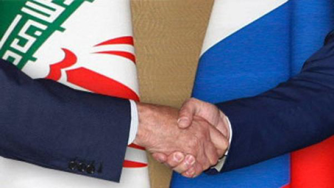 Iran, Russia sign security agreement