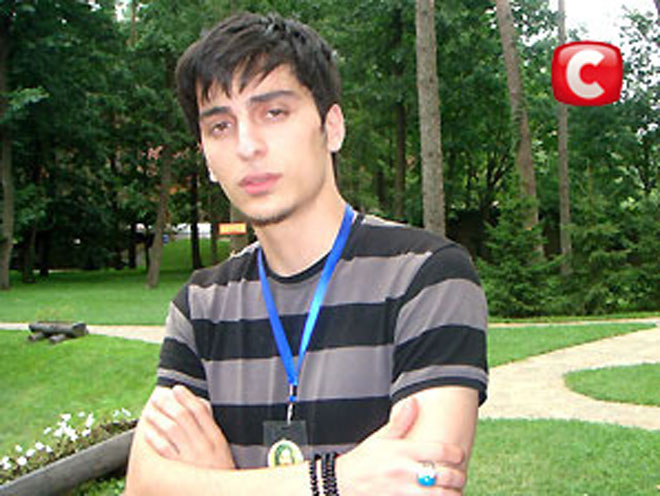 Один из азербайджанских экстрасенсов покинул украинский проект "Битва экстрасенсов 7"