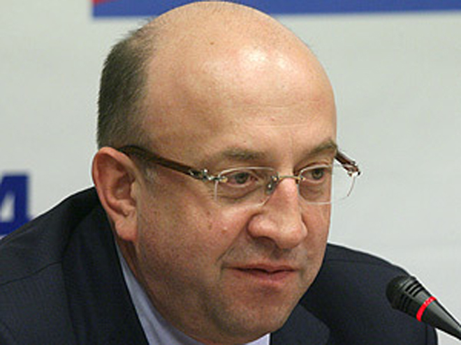 Russian MP: Democracy is not an end in itself but way to achieve harmony in society