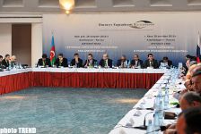 Baku discusses parliaments’ role in development of civil society (UPDATE 2) (PHOTOS)