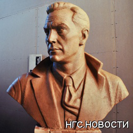 В Новосибирске поставят памятник знаменитому бакинцу- спасителю Сибири
