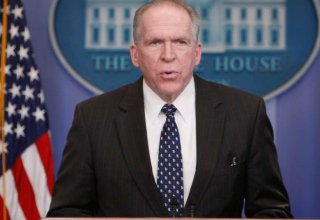 CIA director warns Trump to watch what he says, be careful on Russia