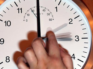 MP: No need in daylight saving time switching in Azerbaijan