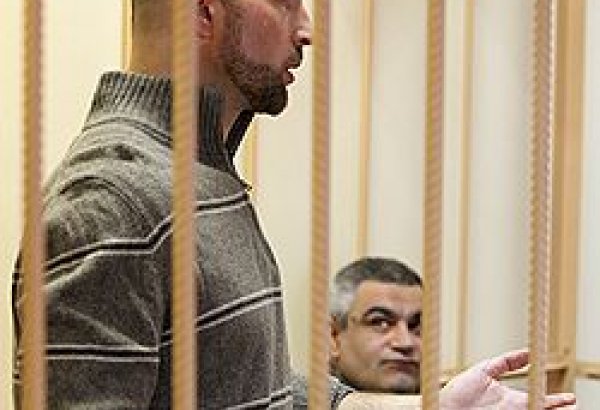 Мы невиновны! Судья - грязная мантия! В Челябинске осуждены двое азербайджанцев, похитивших более 200 млн. рублей