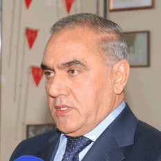 В Азербайджане значительно увеличилось производство продукции оборонного значения - министр Явер Джамалов