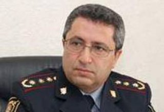 Sadiq Gözəlov: Xocalı soyqırımı günü Milli Şura üzvləri polis əməkdaşlarını təxribata çəkməyə çalışıblar