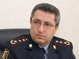 Глава МВД Азербайджана подал в суд на  председателя Объединения интеллигенции в связи с оскорблением полиции - пресс-служба