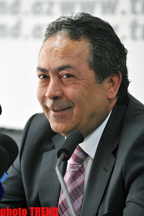 Достигнуто соглашение о сотрудничестве между азербайджанским футбольным клубом "Нефтчи" и турецким "Галатасарай" (ФОТО)