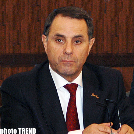 Совместное заявление в Астане ограничивает возможности Армении по совершению деструктивных шагов - Новруз Мамедов