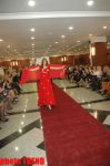 В посольстве Турции в Азербайджане проведена выставка моды для оказания помощи Пакистану (ФОТО)