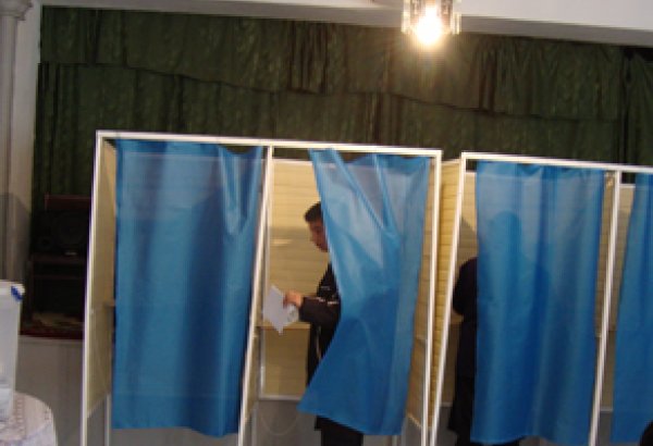 В Азербайджане на предстоящих выборах в исправительных учреждениях смогут голосовать не только заключенные, но и сотрудники - замминистра