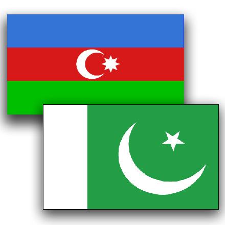 Pakistan Azərbaycan ilə ticarətin inkişafında böyük potensial görür