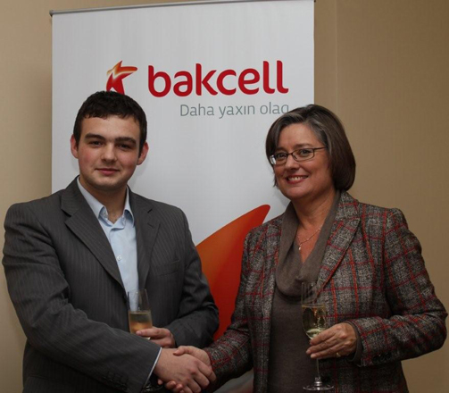 Bakcell, AIESEC sign agreement for exchange program for young graduate workers