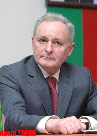 Azerbaijan, Italy sign memorandum on cooperation
